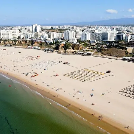 Avenida Apartmán Portimão