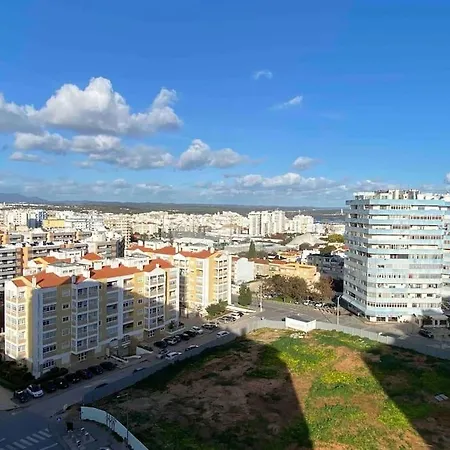דירה Avenida פורטימאו