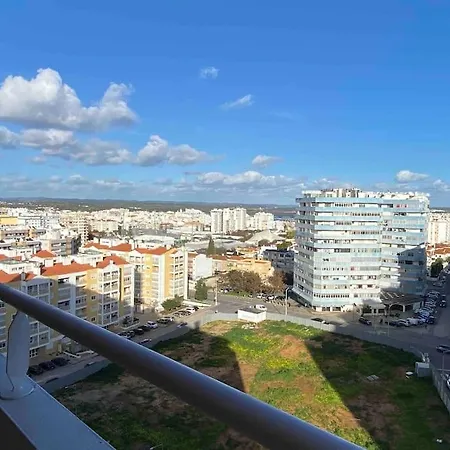 Avenida דירה *