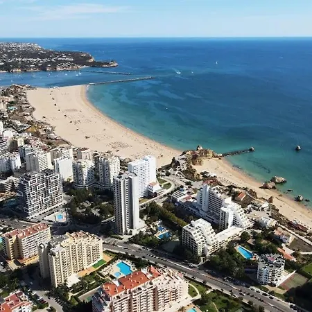 דירה Avenida פורטימאו