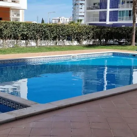 Avenida דירה פורטימאו